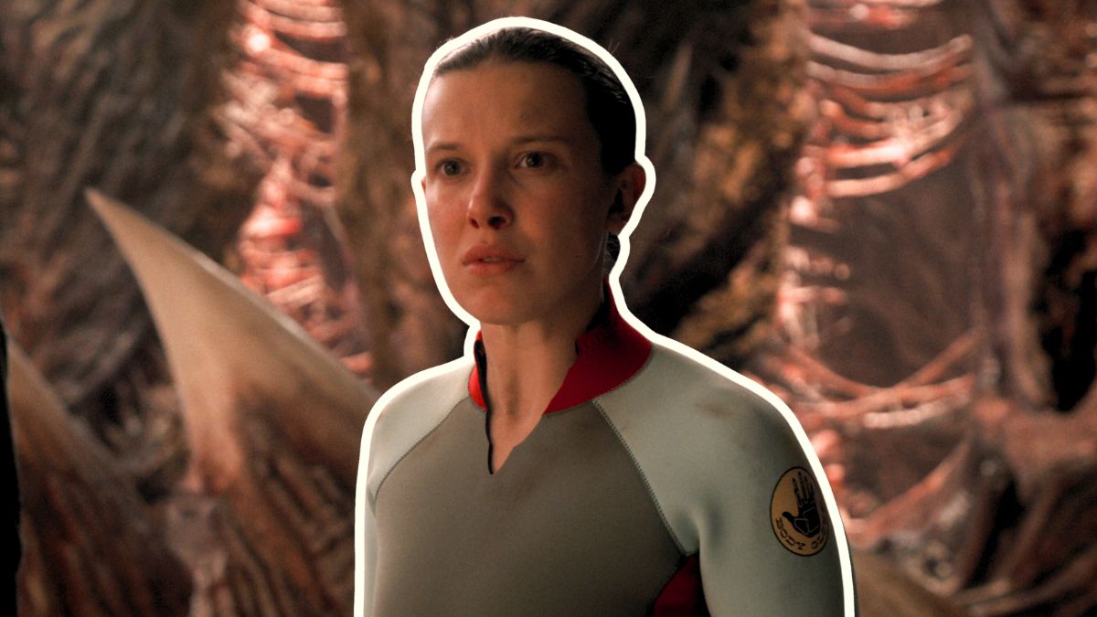 Netflix pokaże prequel Stranger Things. Mieliśmy go nie zobaczyć