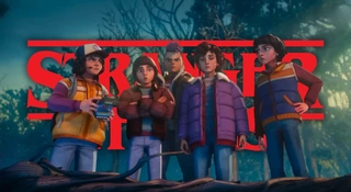 Wracamy do Hawkins. Zwiastun nowego Stranger Things wygląda obłędnie