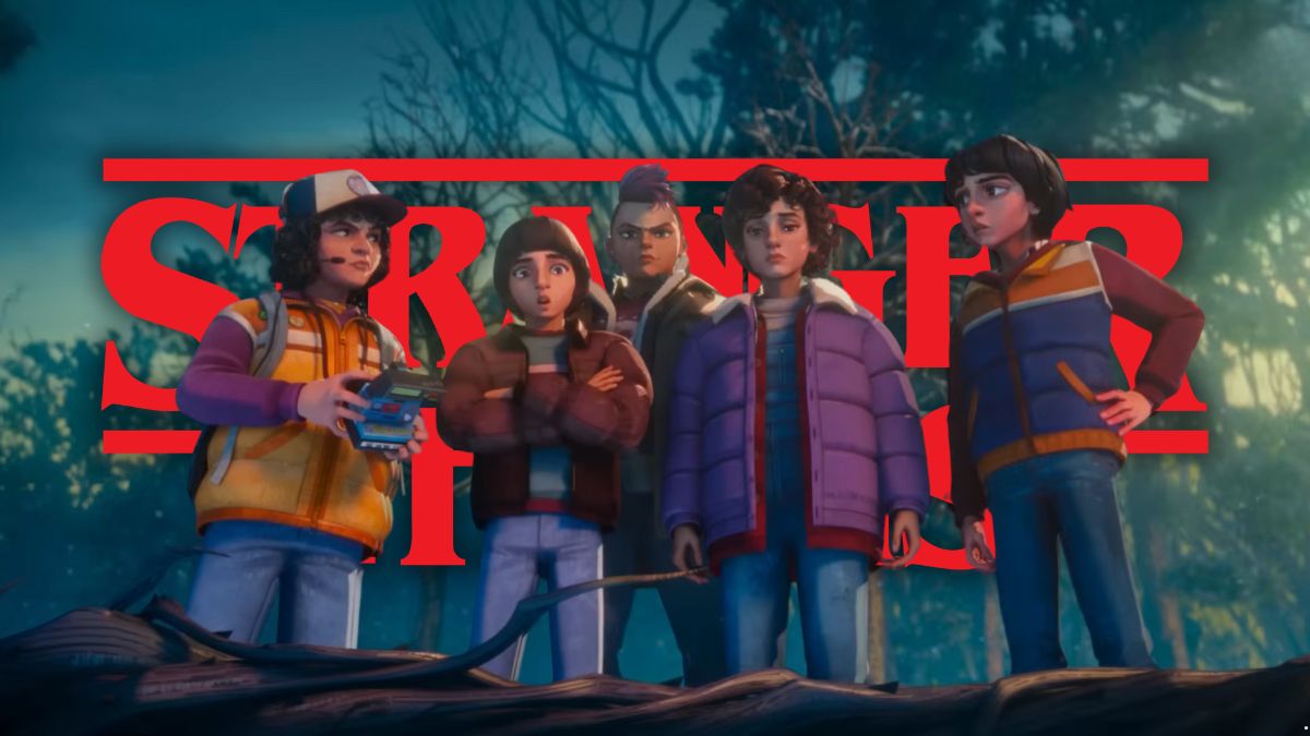 Wracamy do Hawkins. Zwiastun nowego Stranger Things wygląda obłędnie