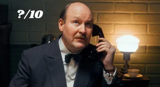 Szwedzki łącznik to niezwykły film wojenny. Polacy się w nim zakochali