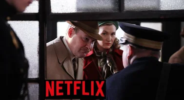 Ten film wojenny Netflksa wbije was w ziemię. Szykujcie chusteczki