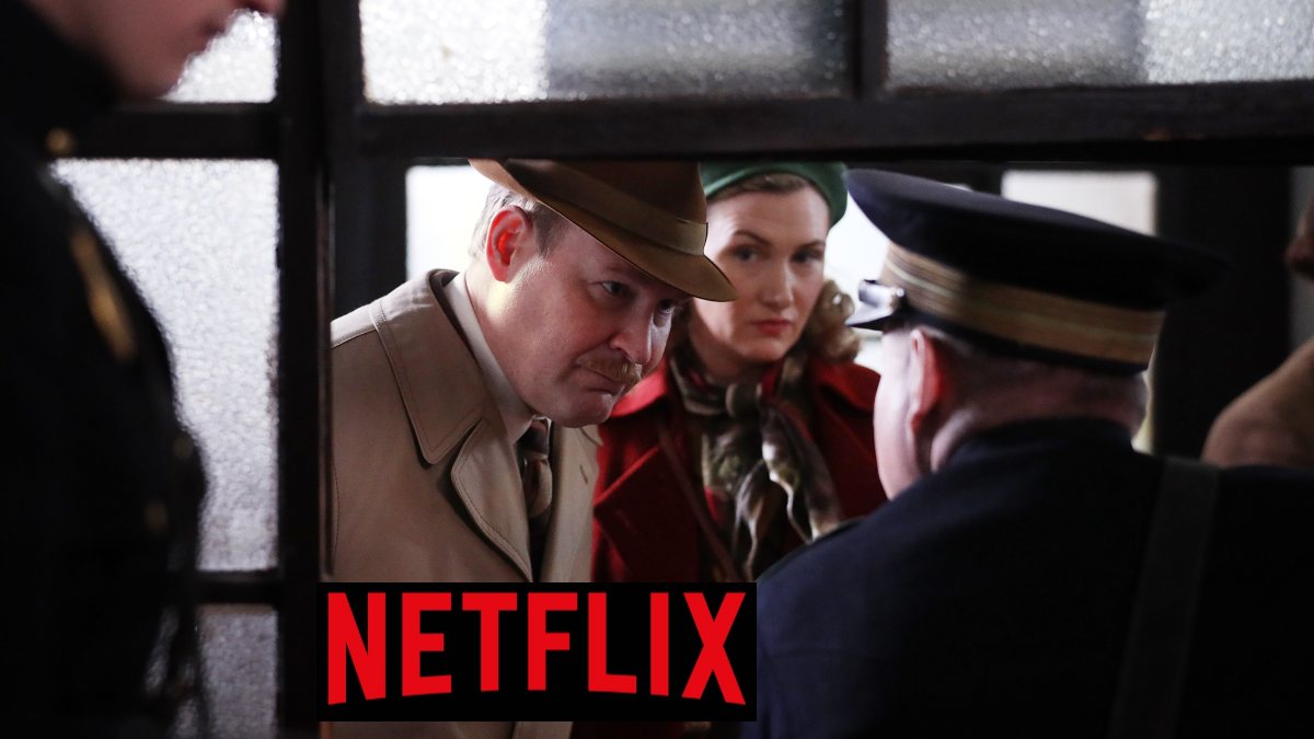 Ten film wojenny Netflksa wbije was w ziemię. Szykujcie chusteczki