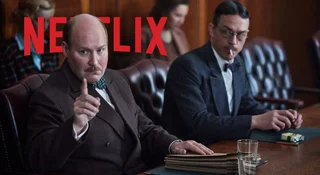 Szwedzki łącznik jest na faktach. Prawdziwa historia z filmu Netfliksa