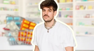 Żulczyk broni Taco Hemingwaya: „Czegoś tu nie łapię”