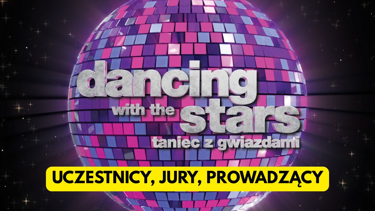 Za chwilę nowy Taniec z Gwiazdami. Kto wystąpi w programie?
