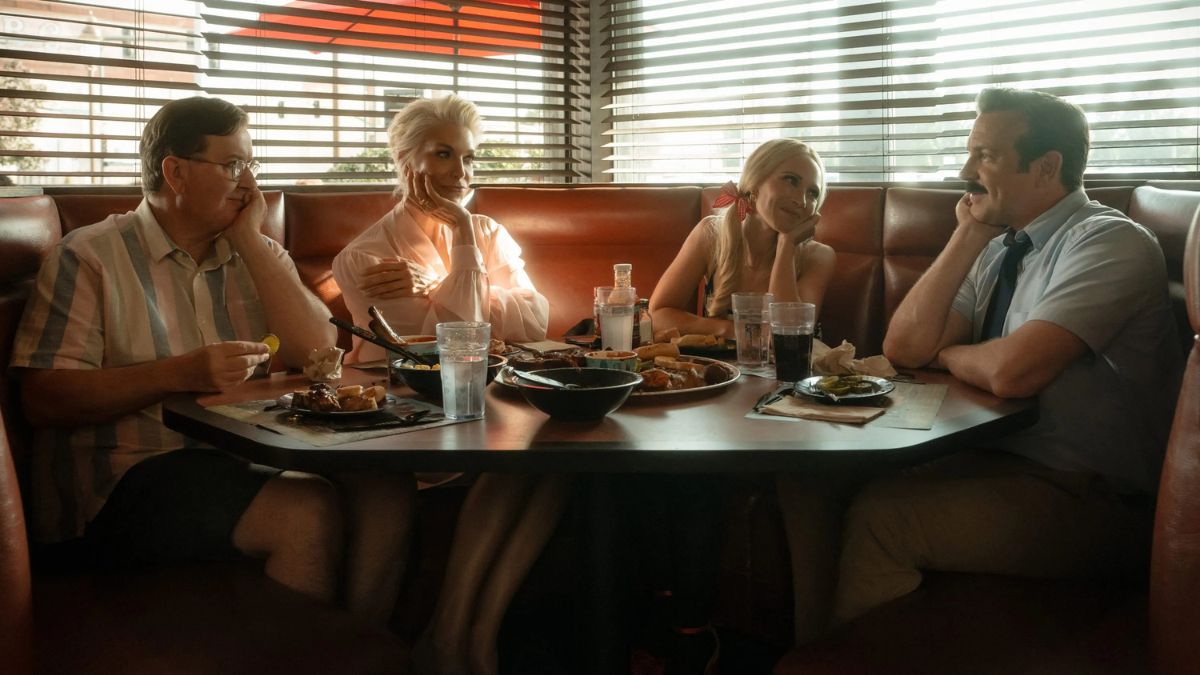 Wielki powrót Teda Lasso. Kiedy premiera 4. sezonu?