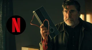 Seniorzy kontra potwory. To nowy serial twórców Stranger Things