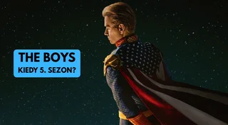 Kiedy premiera 5. sezonu The Boys? To już koniec