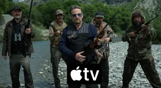 Kontrowersyjny dreszczowiec Apple TV jednak się pojawi. Szybciej niż myślisz