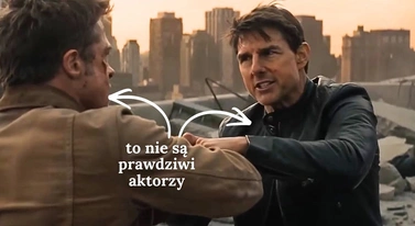 Walka Cruise'a z Pittem to poważne naruszenie praw autorskich. Jest afera