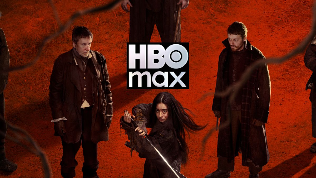 To aktualnie najlepszy film akcji na HBO Max. Mnie też wbił w ziemię