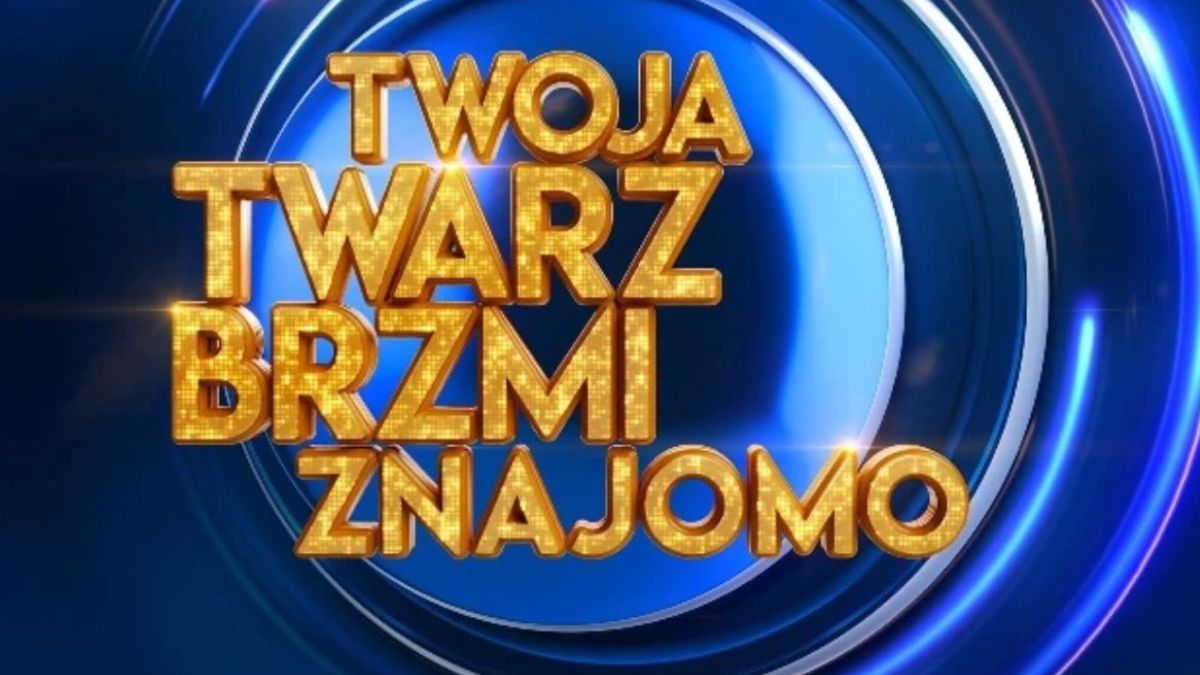 Kto wystąpi w 23. edycji Twoja Twarz Brzmi Znajomo? Lista uczestników