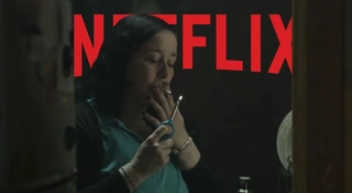 Kryminał Netfliksa już wcześniej był bardzo brutalny. Teraz jest za ostry