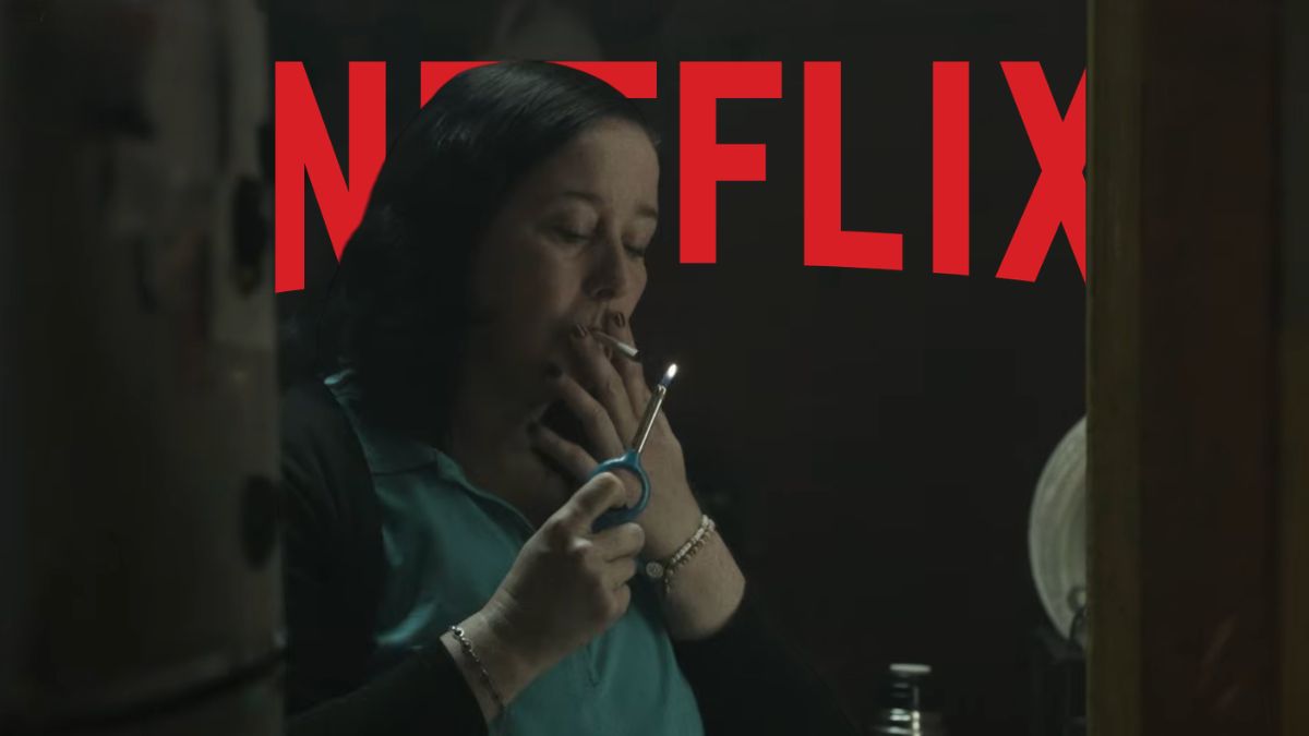 Kryminał Netfliksa już wcześniej był bardzo brutalny. Teraz jest za ostry