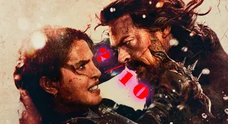 Prime Video zrobił Piratów z Karaibów dla dorosłych. Ależ to krwawa atrakcja