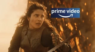 Piratka z Karaibów przejęła stery Prime Video. Brutalnie zmiotła konkurencję