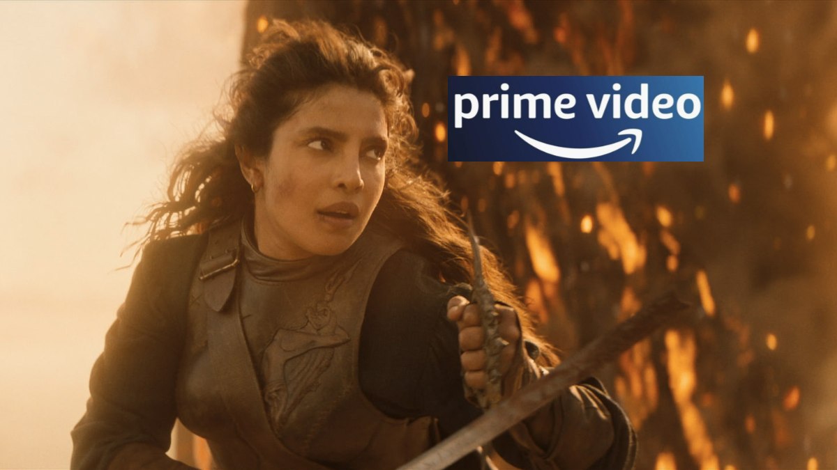 Piratka z Karaibów przejęła stery Prime Video. Brutalnie zmiotła konkurencję