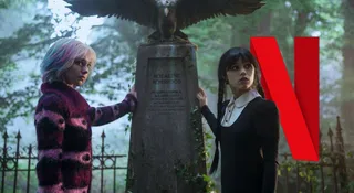 Wednesday wchodzi na plan. Pierwsze wieści o 3. sezonie