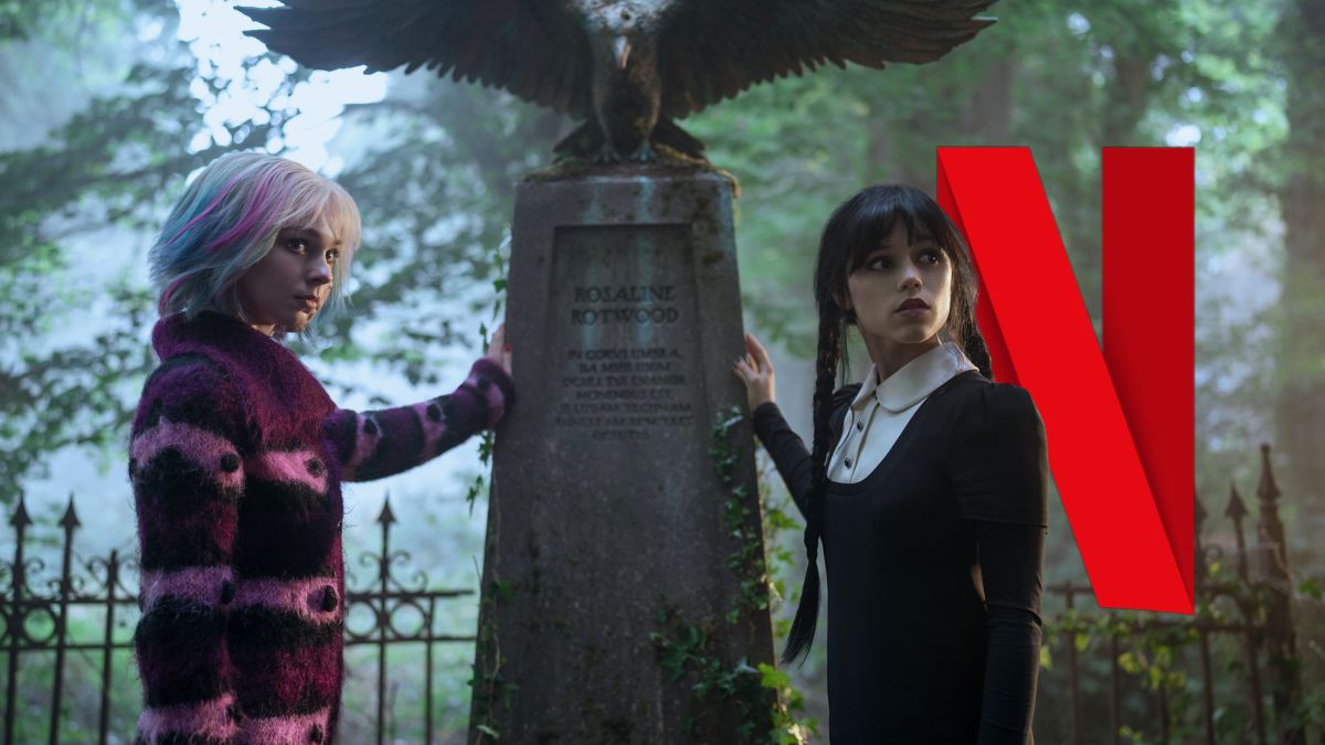 Wednesday wchodzi na plan. Pierwsze wieści o 3. sezonie