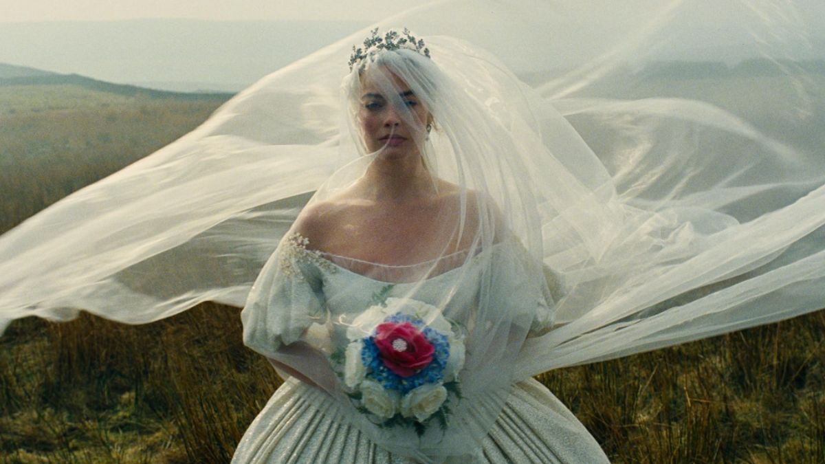 Wielkie emocje po seansie nowych Wichrowych Wzgórz. Opinie są jednogłośne