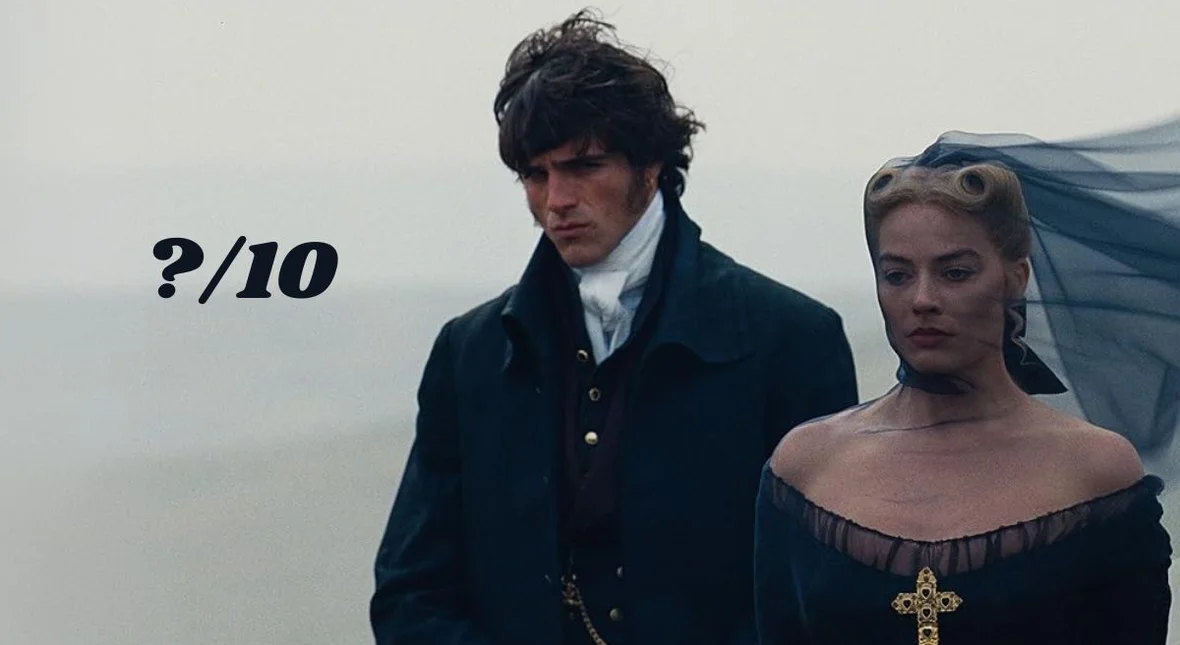 Image for Wichrowe Wzgórza nie są tak złe, jak próbują wam wmówić. Serio