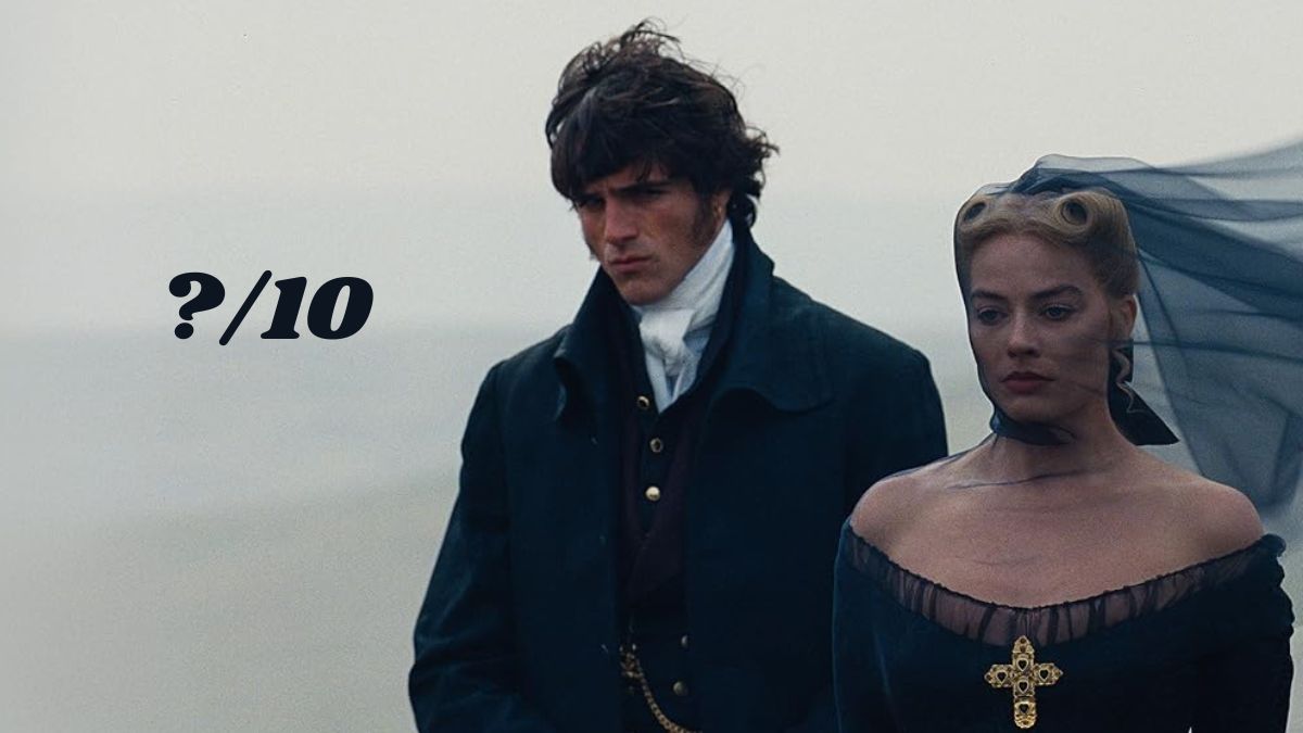 Wichrowe Wzgórza nie są tak złe, jak próbują wam wmówić. Serio