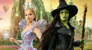 Wicked 2 możecie już obejrzeć w domu. Na dobre