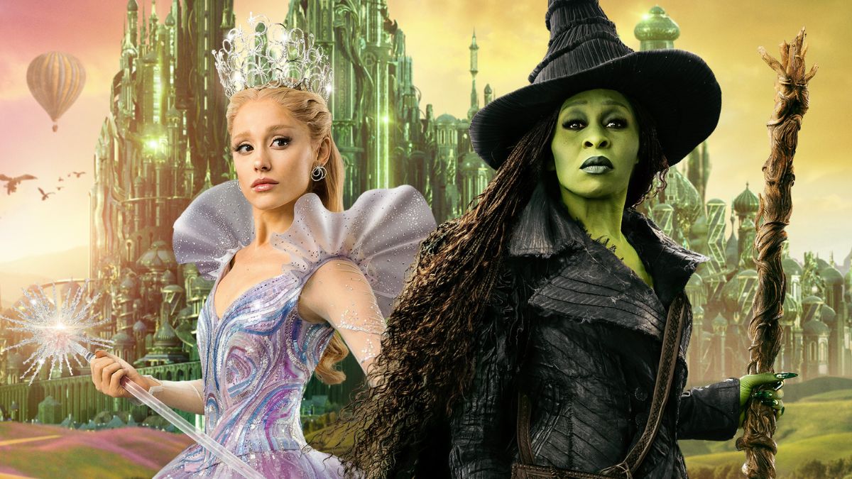 Wicked 2 możecie już obejrzeć w domu. Na dobre