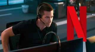 Thriller Netfliksa mnie wciągnął. Siedziałam jak na szpilkach
