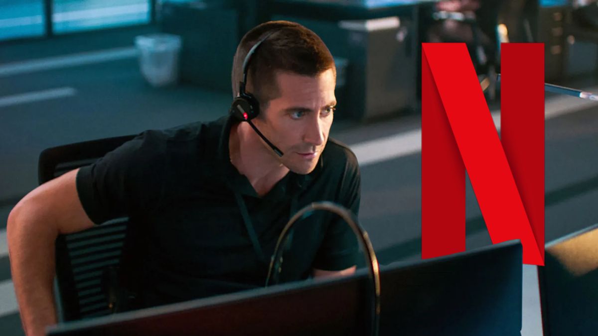 Thriller Netfliksa mnie wciągnął. Siedziałam jak na szpilkach