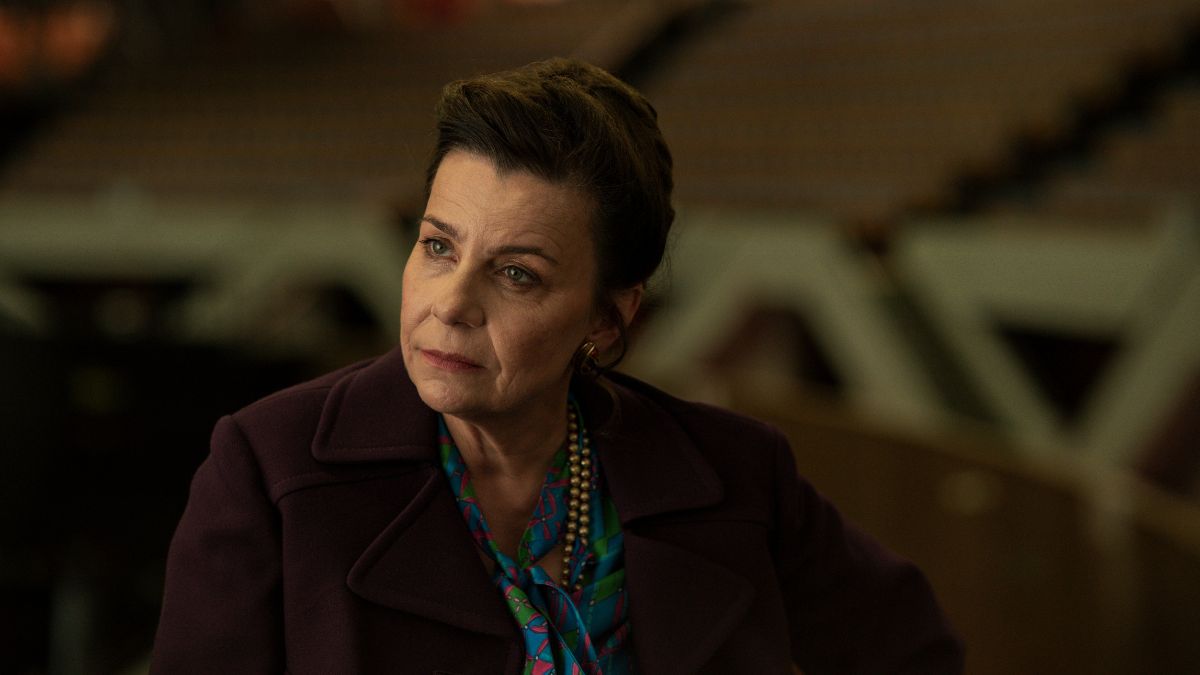 Wnuk bohaterki Ołowianych dzieci krytykuje serial. Staje w obronie babci