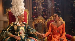 4. sezon Bridgertonów wzrusza. Wybrałem najmocniejsze sceny