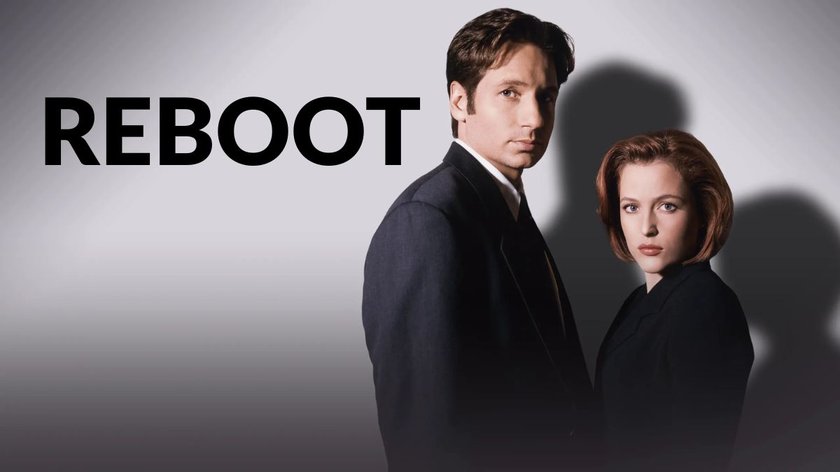 Nowe Z Archiwum X zapowiedziane. To ona będzie nową Scully?