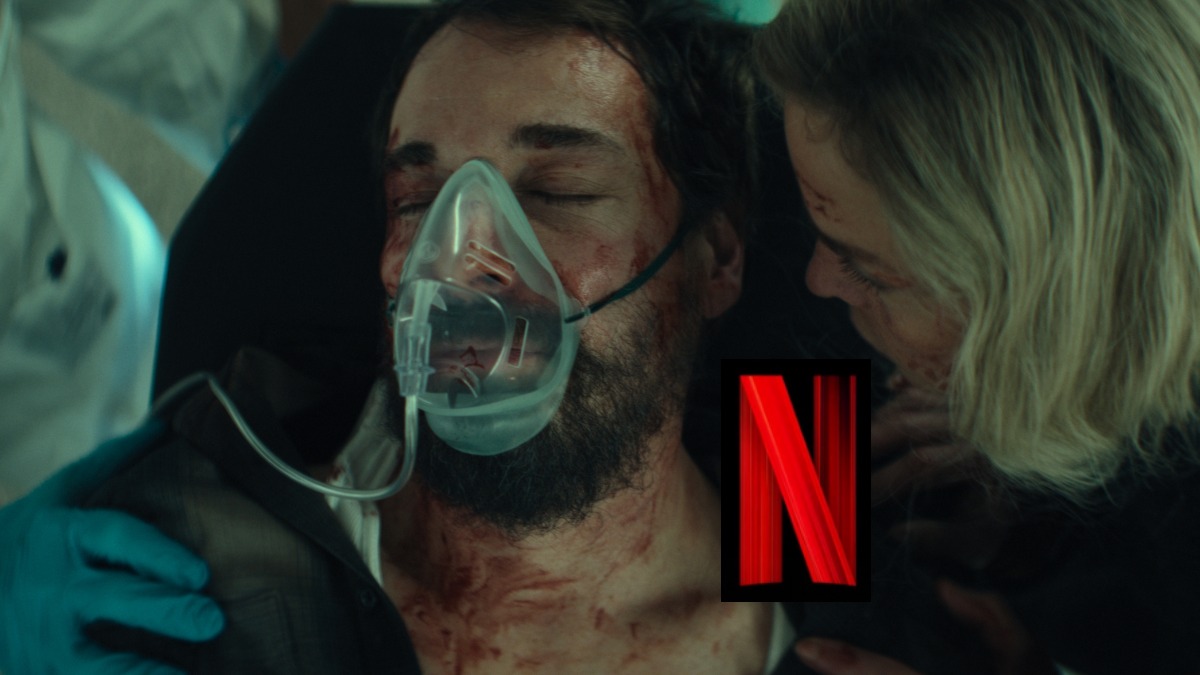Nowy dreszczowiec rozgromił użytkowników Netfliksa. Kolejny sezon ma być ASAP