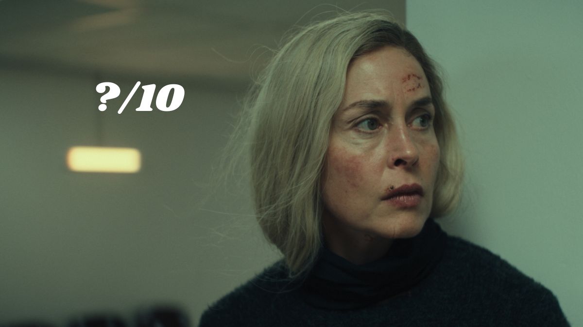 Mroczny thriller Netfliksa przyspawał mnie do ekranu. Zdemaskowani robią to dobrze