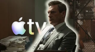 Apple TV przedłuża serial, który wciągnął mnie od 1. odcinka. Słusznie – jest doskonały