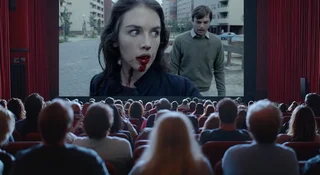 Masz dość grzecznego kina? Te filmy doprowadzą cię do ekstazy w kinie