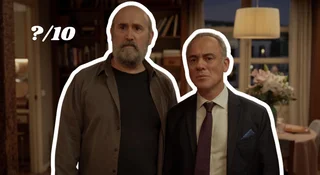 53 niedziele film recenzja