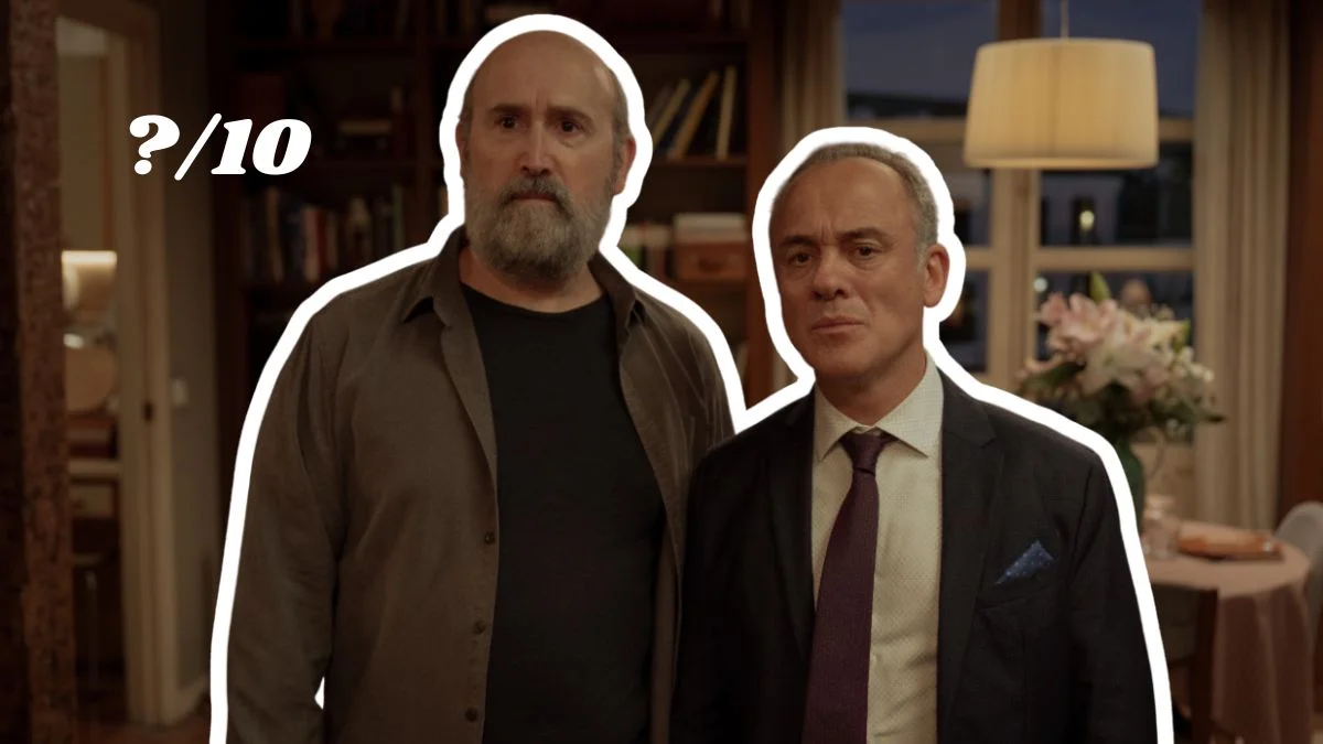 Nowy hit podbija Netfliksa. Mnie zaś potwornie wymęczył