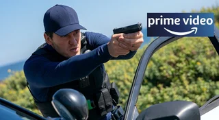 Nowe sci-fi z błyskawiczną premierą na Prime Video. Ten film zaskakuje