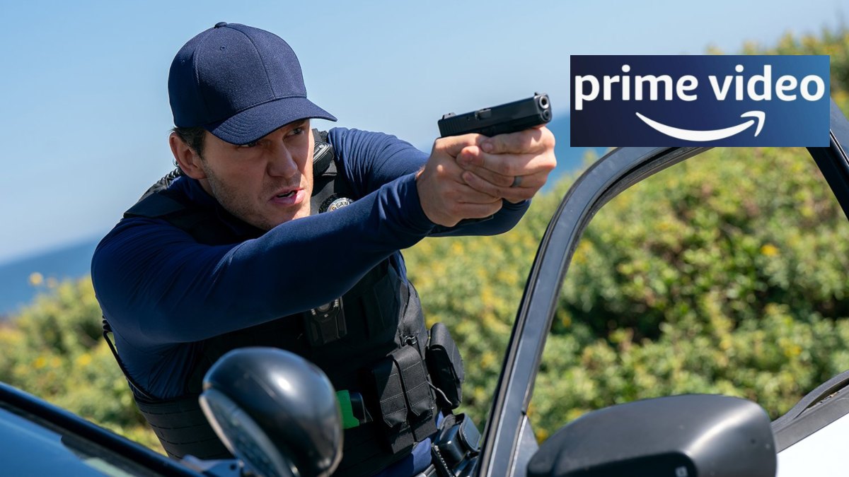 Nowe sci-fi z błyskawiczną premierą na Prime Video. Ten film zaskakuje