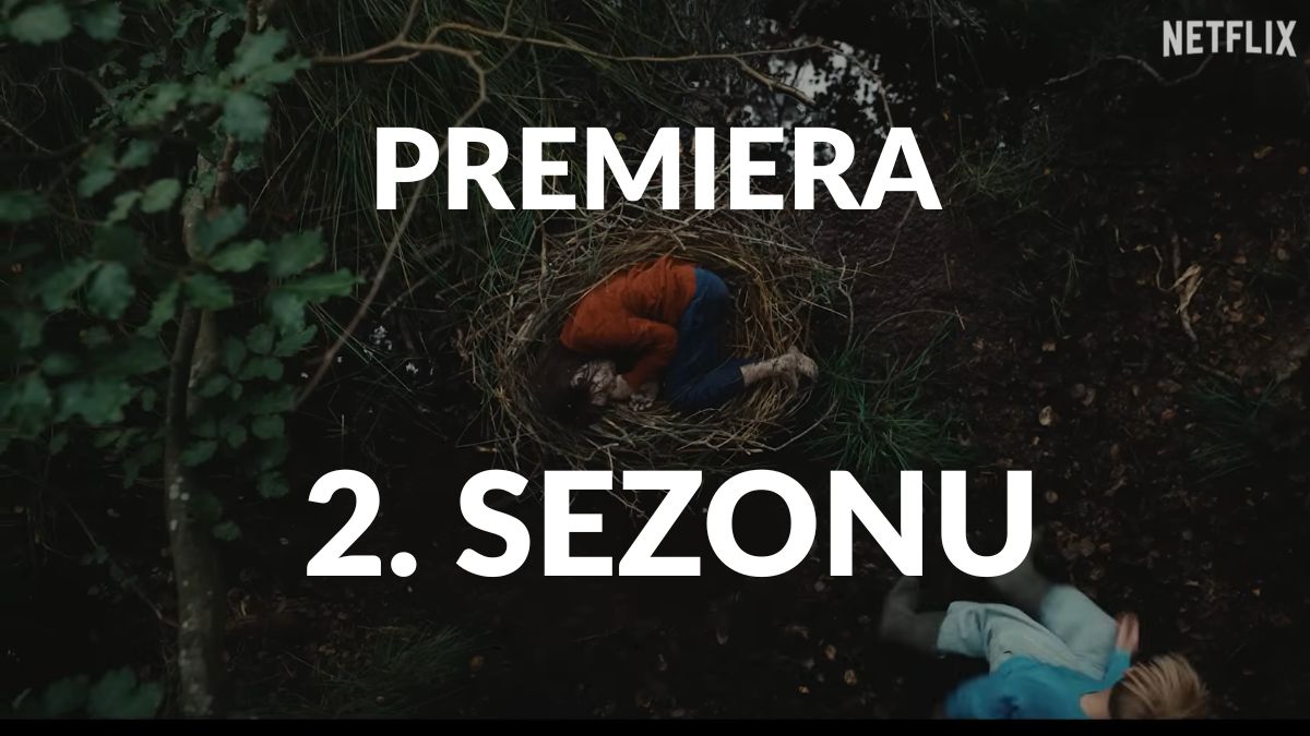 Kasztanowy ludzik wraca na Netfliksa z 2. sezonem. Jest zwiastun i data premiery