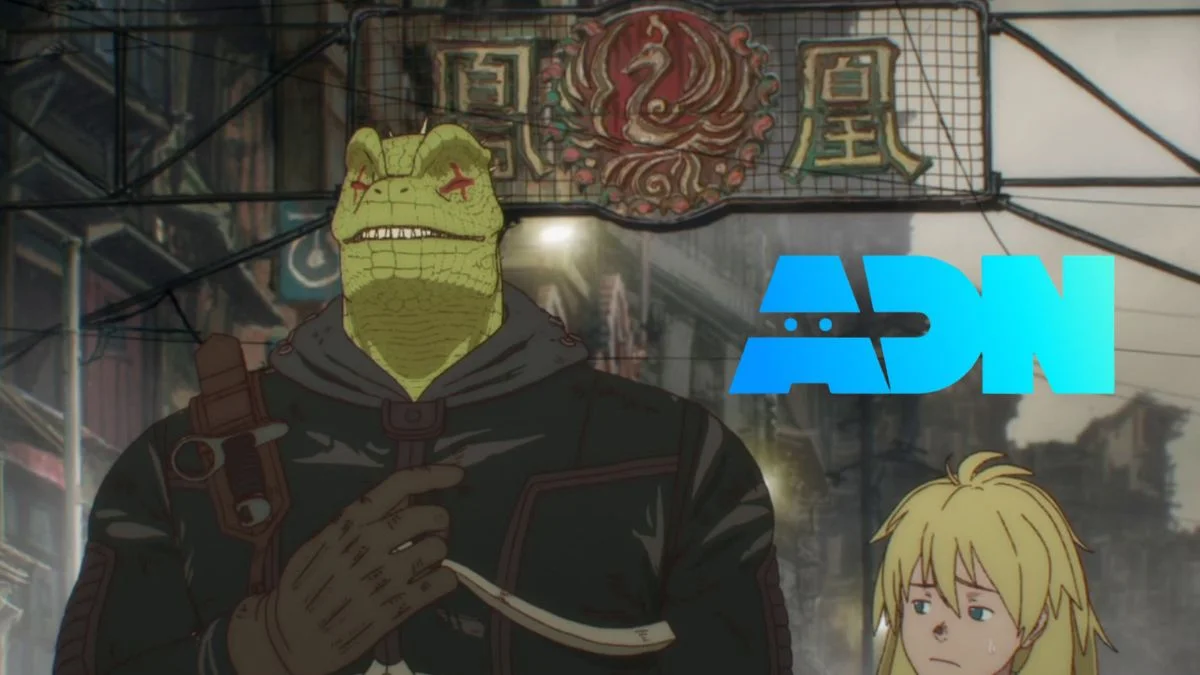 Co obejrzeć na ADN? Lista tytułów dostępnych w Polsce robi wrażenie