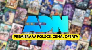 ADN niedługo w Polsce. Co wiemy o nowym serwisie anime?