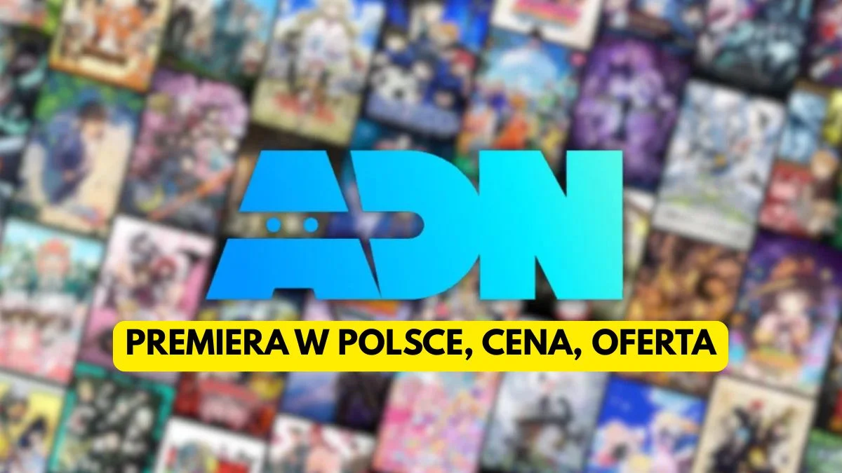 adn premiera serwis polska