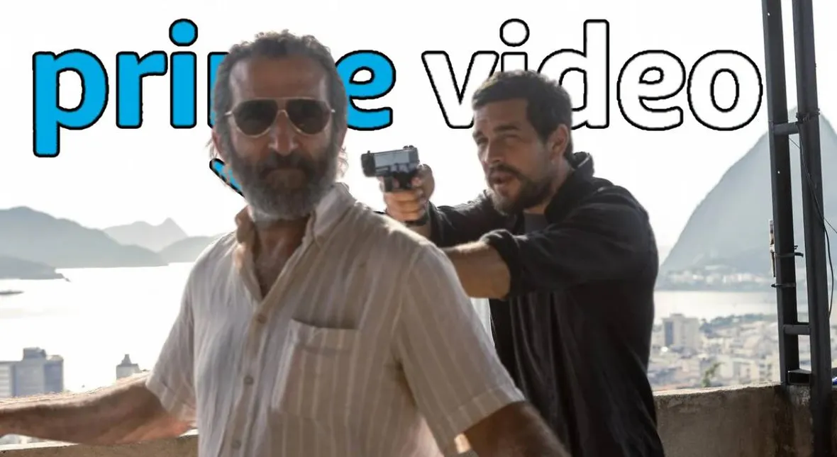 Image for Użytkownicy Prime Video nienawidzą superbohaterów. Tego akcyjniaka pokochają