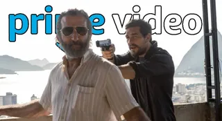 agent zeta akcja amaozn prime video co obejrzeć premiera