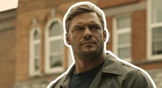 Gwiazdor Reachera nie usłyszy zarzutów. Policja zbadała bójkę