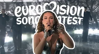 Polacy złośliwie o reprezentantce na Eurowizję 2026. Pamiętacie Blankę?