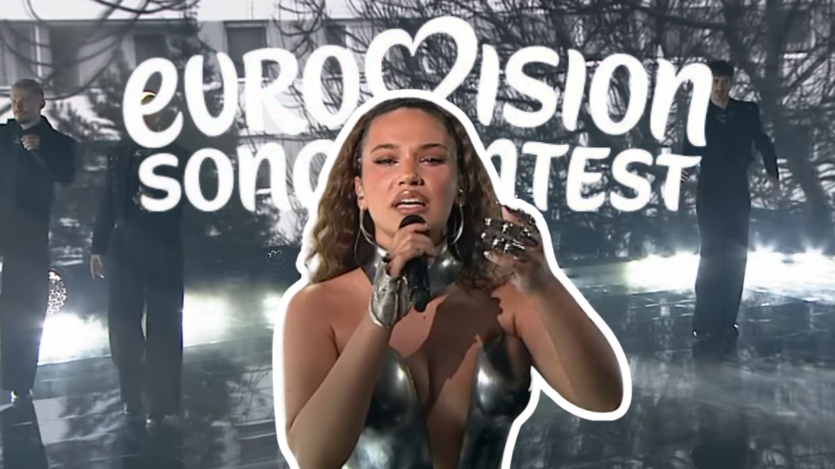 Polacy złośliwie o reprezentantce na Eurowizję 2026. Pamiętacie Blankę?